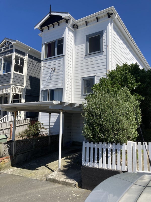 14 Matai Road, Hataitai, Wellington - Carousel 1