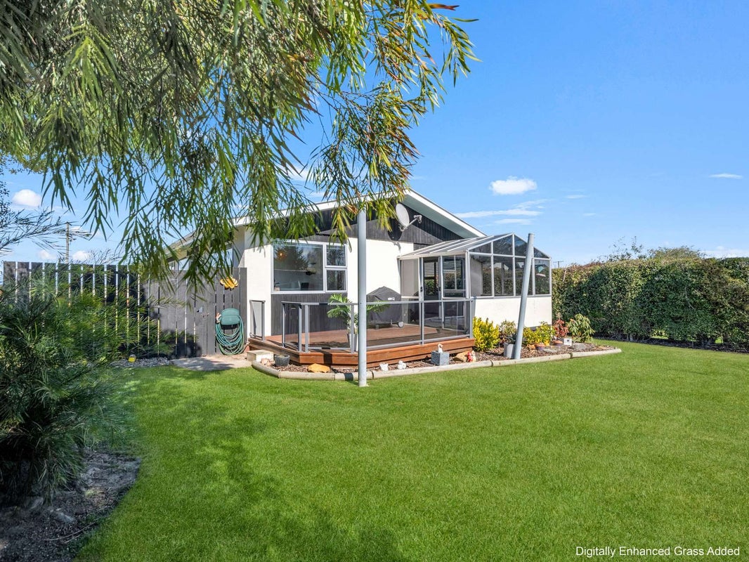 23 Charles Street, Weston, Oamaru - Carousel 1