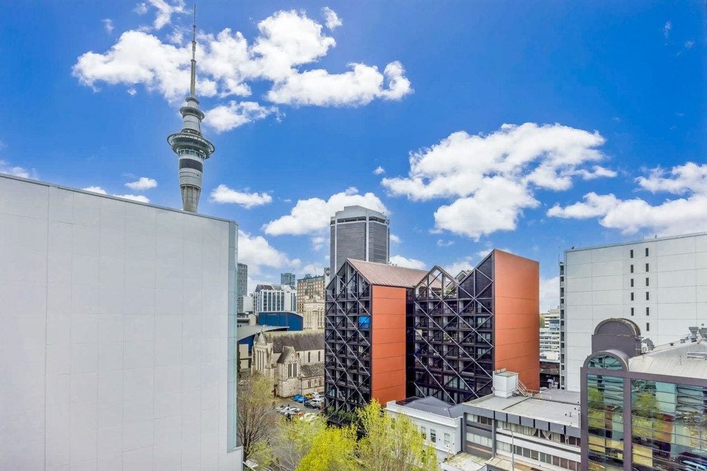4F/147 Hobson Street, Auckland Central, Auckland - Carousel 6