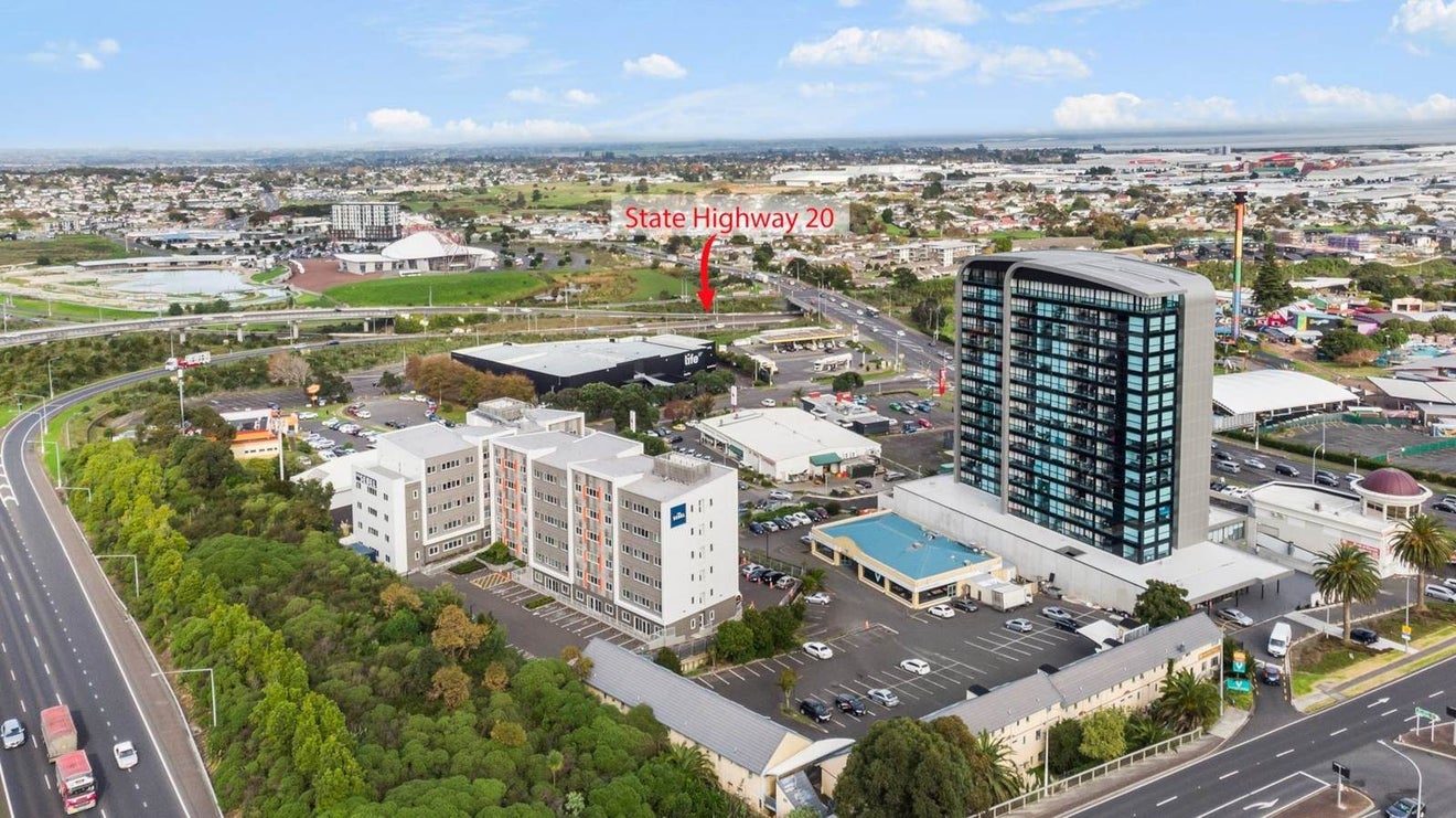 1202/8 Lakewood Court, Manukau, Manukau City, Auckland - Carousel 33