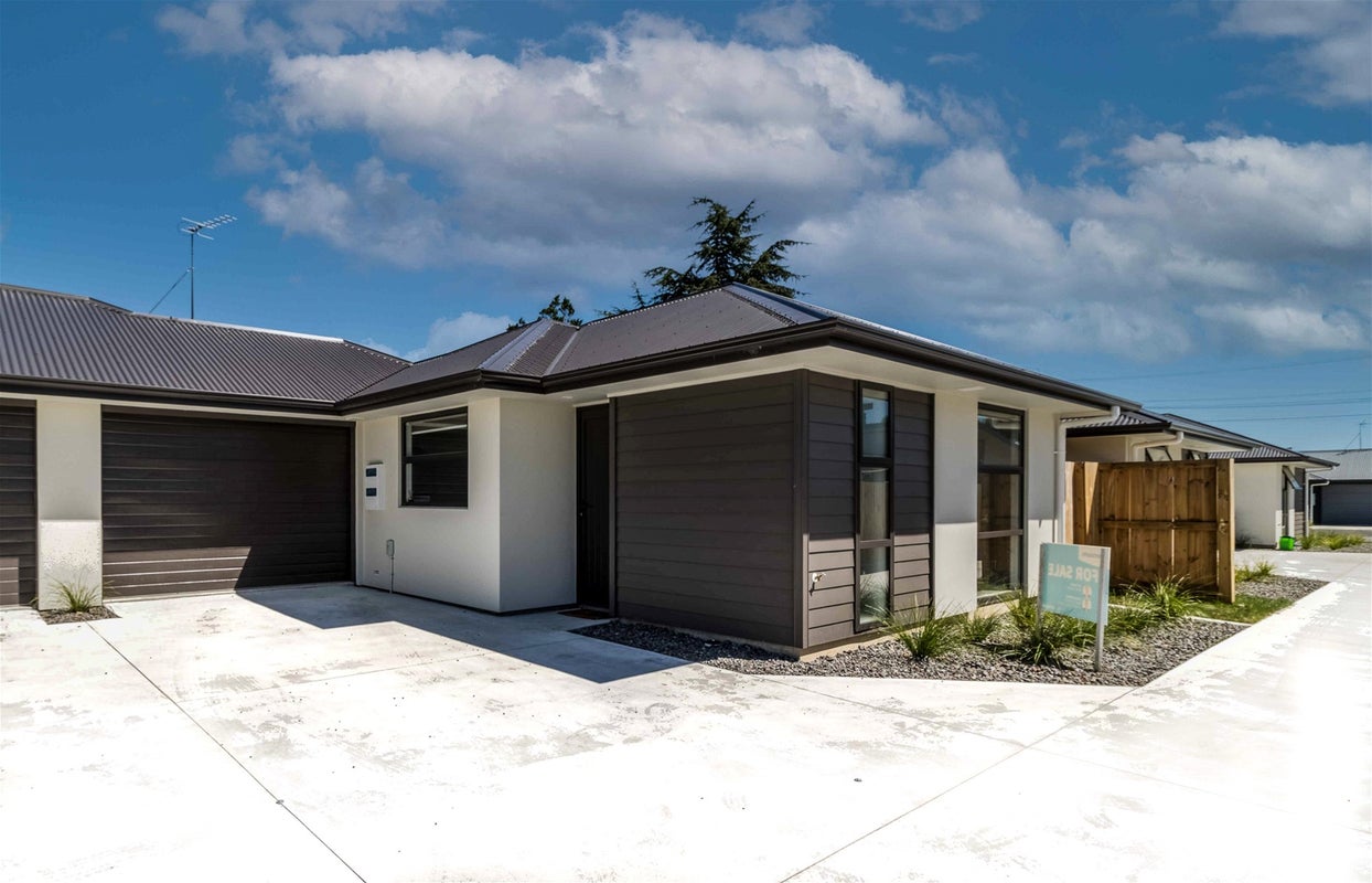 3/4 Saint Pauls Road, Chartwell, Hamilton - Carousel 8