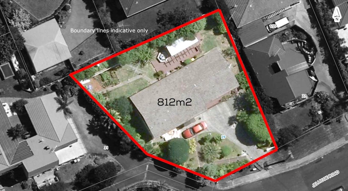 29 Jellicoe Road, Murrays Bay, North Shore City, Auckland - Carousel 25