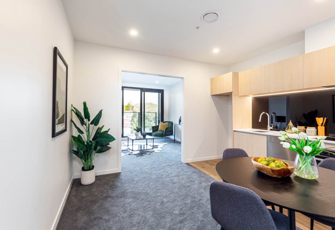 412/428 Dominion Road, Mount Eden, Auckland - Carousel 1