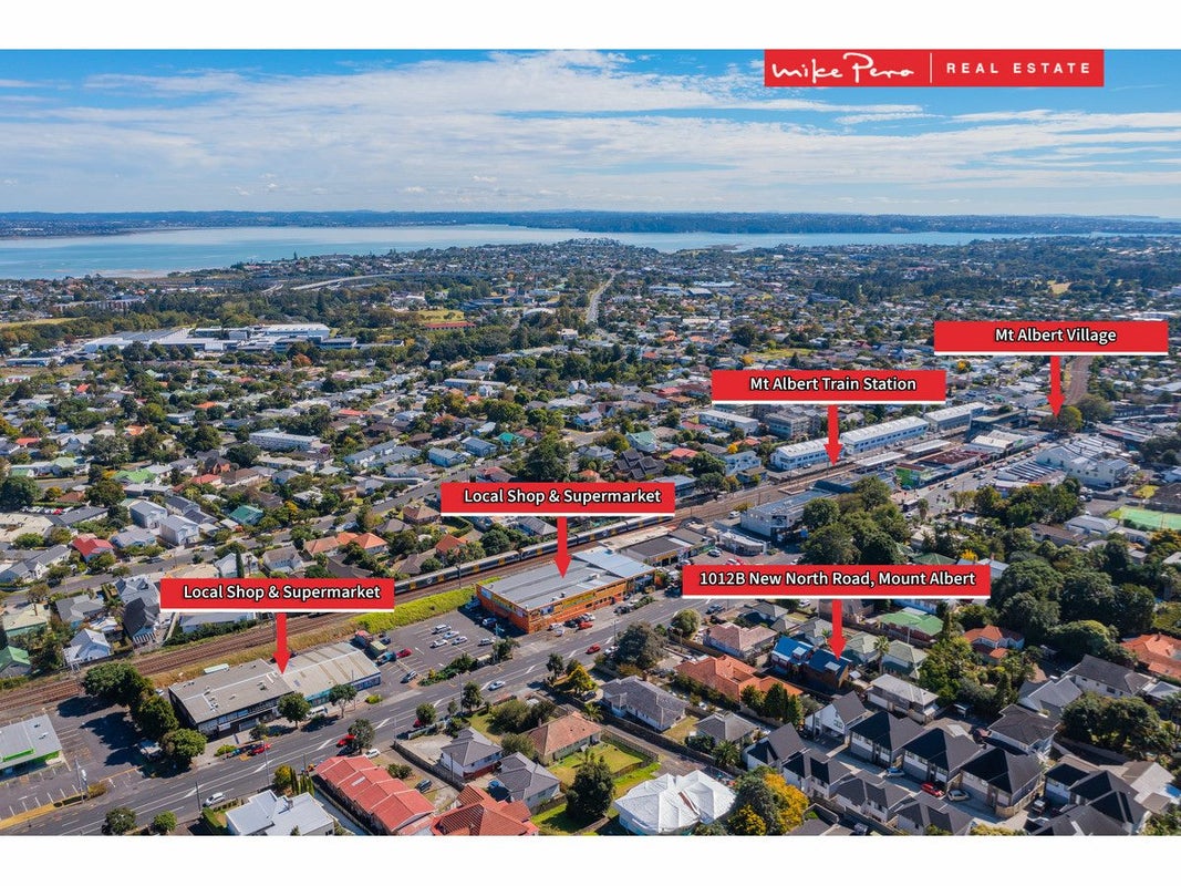 1012B New North Road, Mount Albert, Auckland - Carousel 1