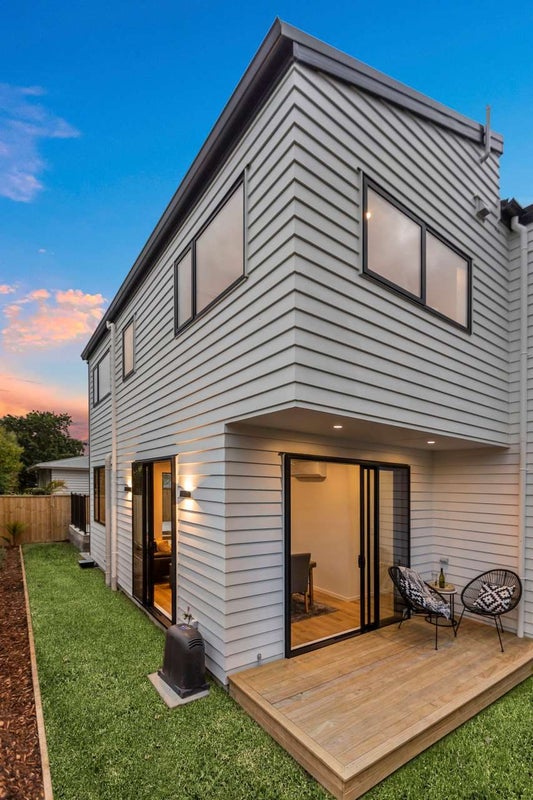 14 Roland Hill, Glen Eden, Auckland - Carousel 20
