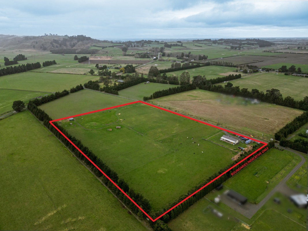 455 Ashley Road, Cust, Rangiora - Carousel 1