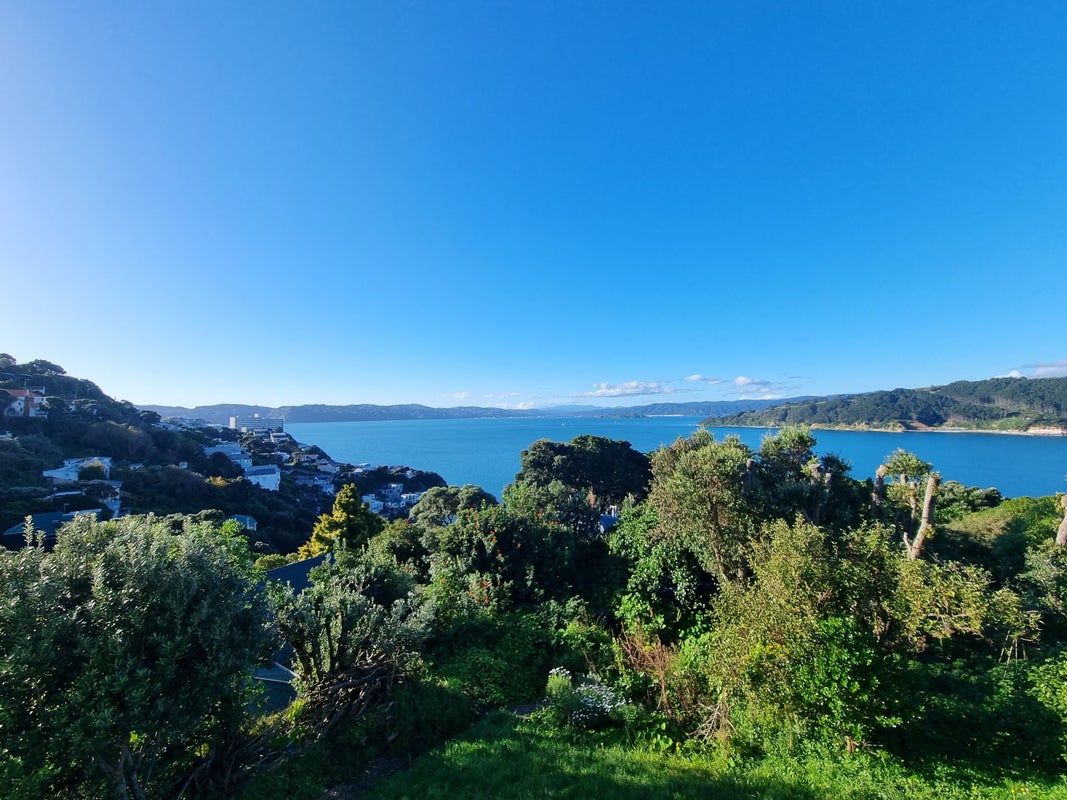 105 Grafton Road, Roseneath, Wellington - Carousel 1