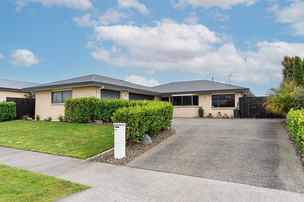 12 Branigan Parade, Kelvin Grove, Palmerston North - Carousel 26