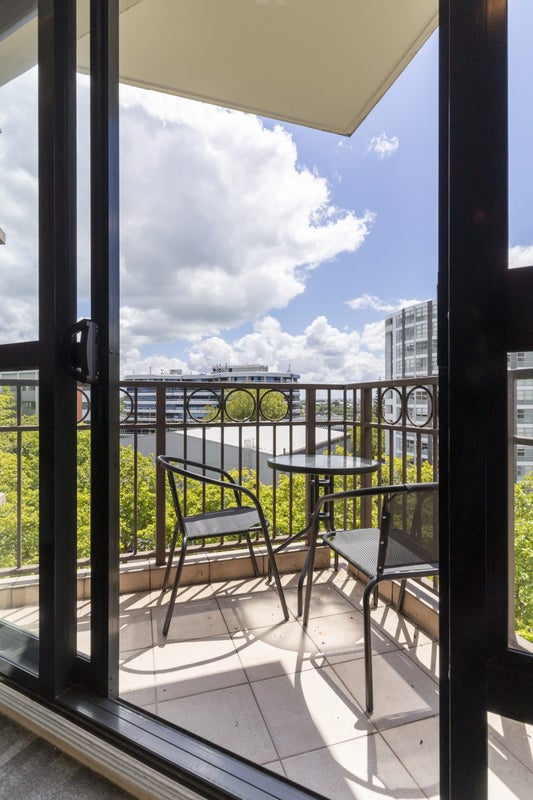 6E/100 Greys Avenue, Auckland Central, Auckland - Carousel 17