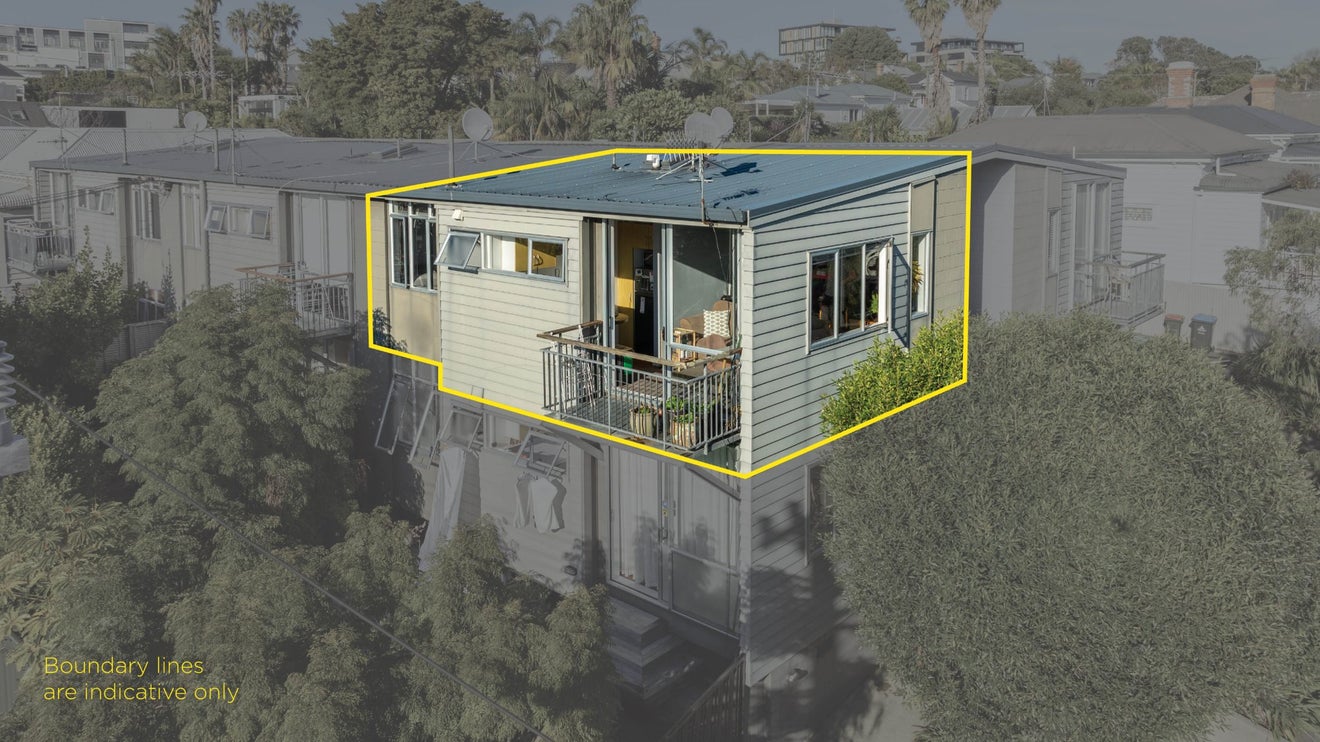 7/90 Crummer Road, Grey Lynn, Auckland - Carousel 2