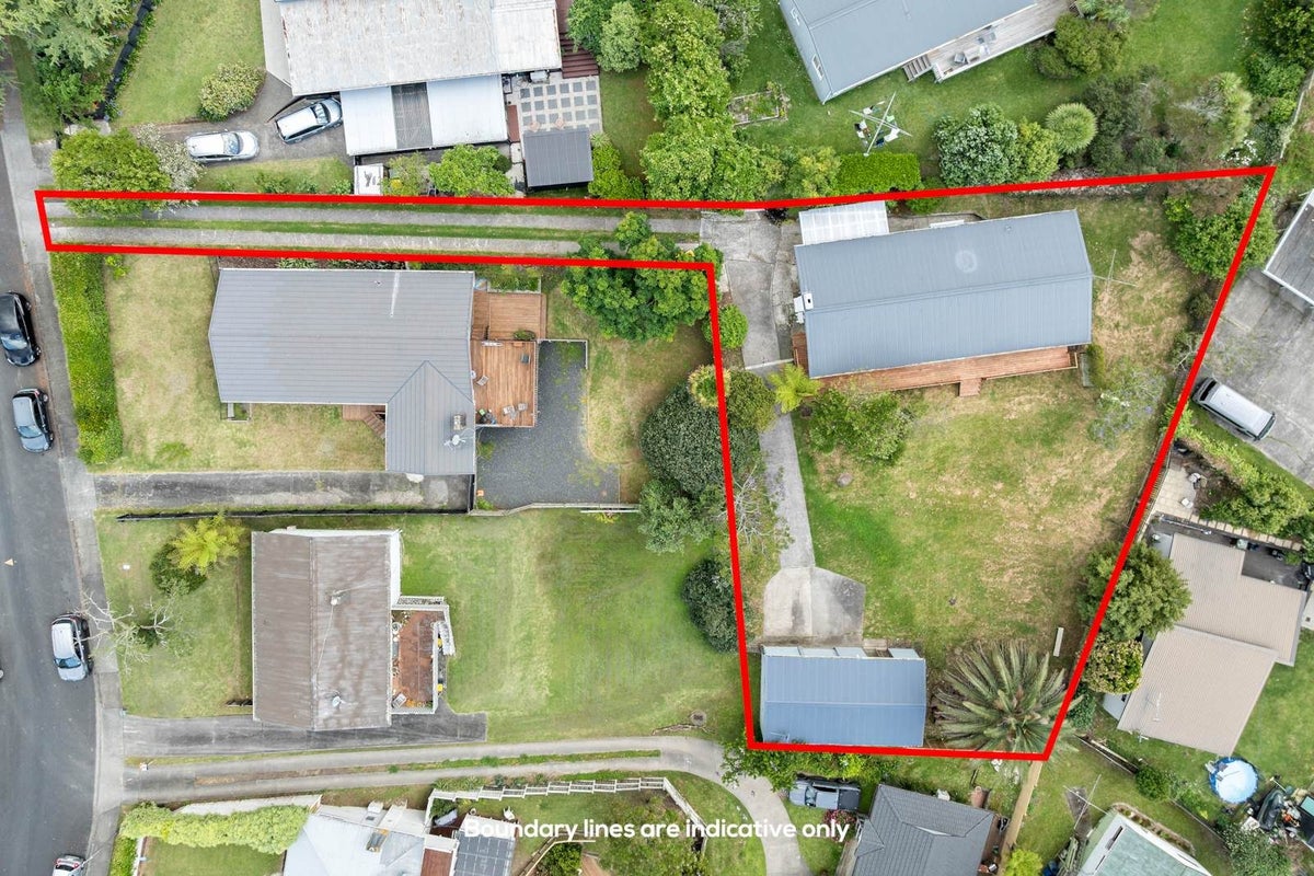 6 Beswick Place, Birkdale, Auckland - Carousel 1