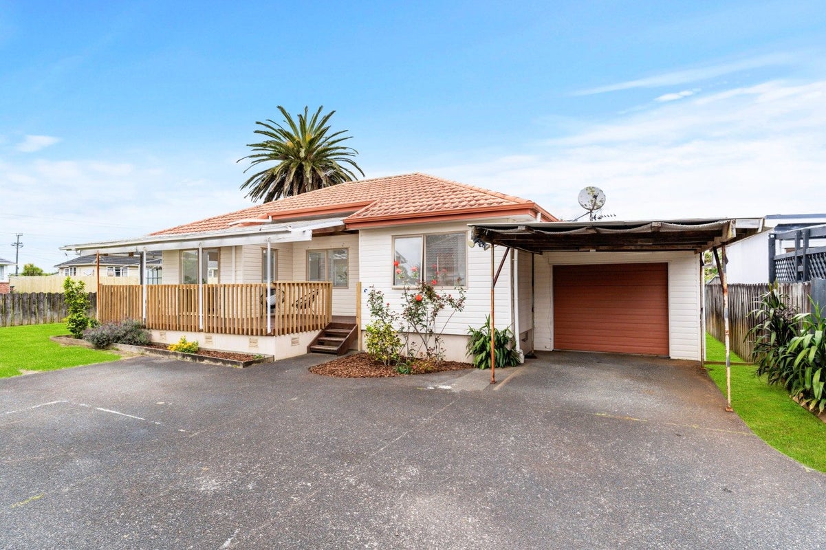 50A Albert Street, Otahuhu, Auckland - Carousel 1