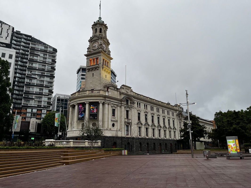221/430 Queen Street, Auckland Central, Auckland - Carousel 19