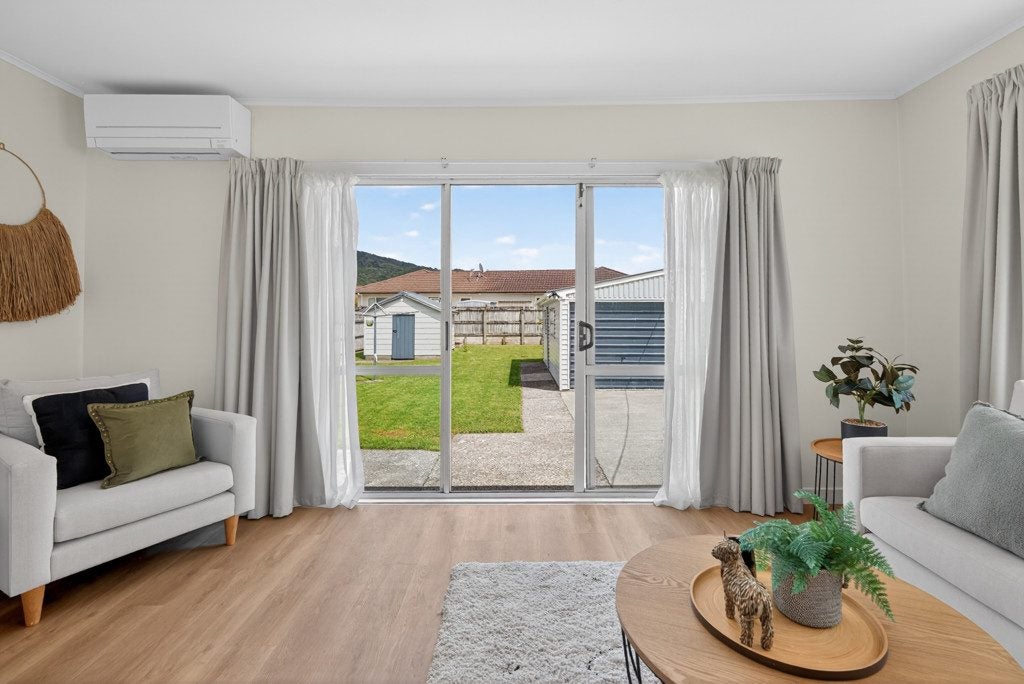 7 Fitzherbert Road, Wainuiomata, Lower Hutt - Carousel 2