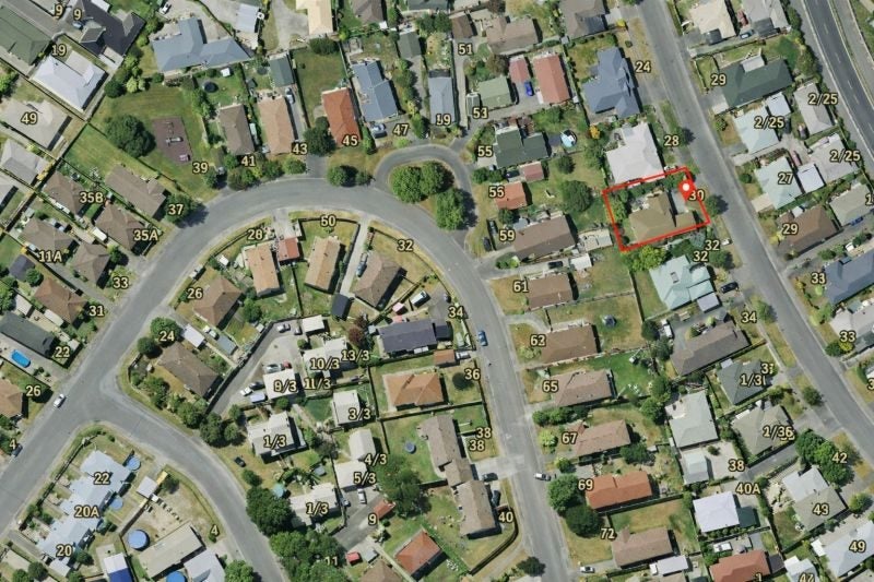 30 Kintyre Drive, Broomfield, Christchurch - Carousel 6