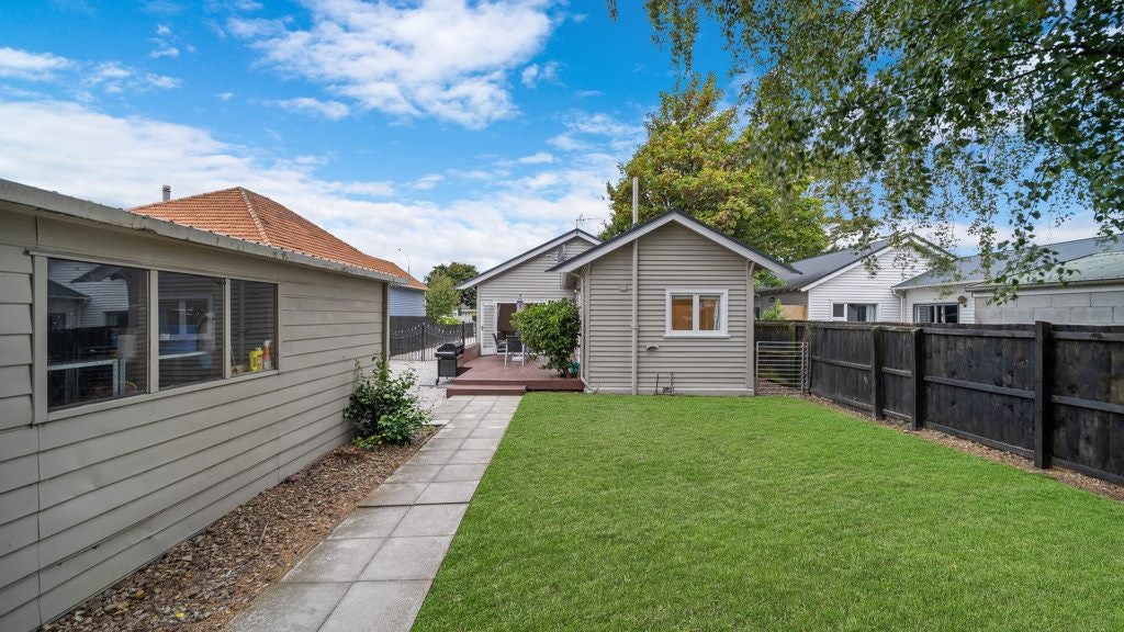 21 North Parade, Richmond, Christchurch - Carousel 20