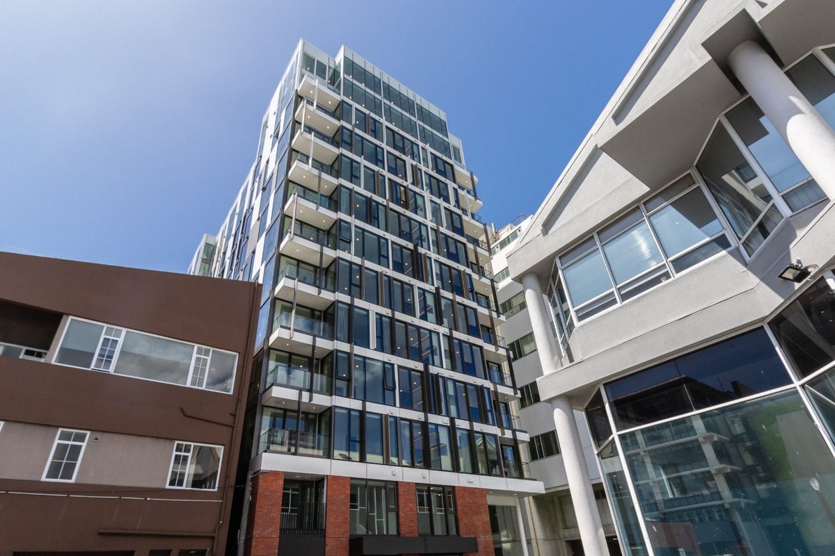 307/10A Alpha Street, Te Aro, Wellington - Carousel 1