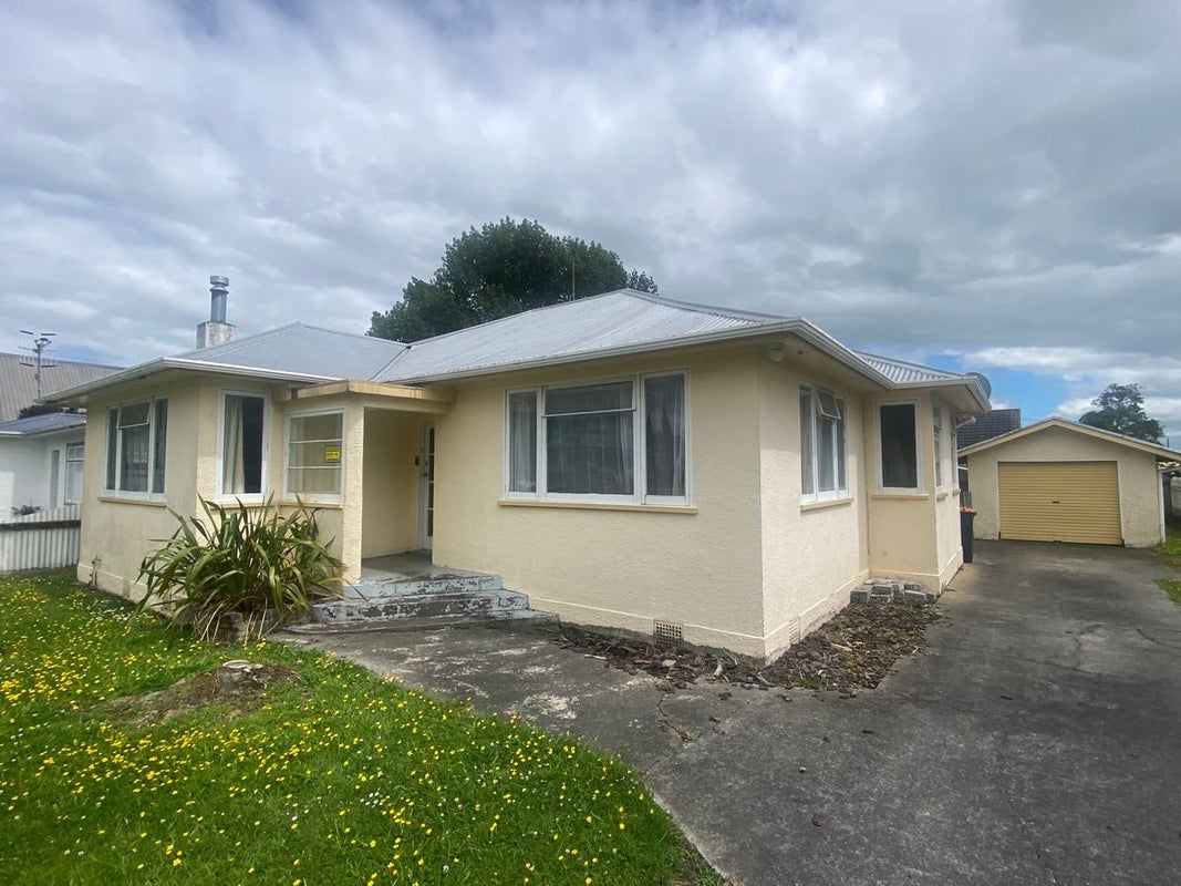 55 McGregor Street, Milson, Palmerston North - Carousel 2