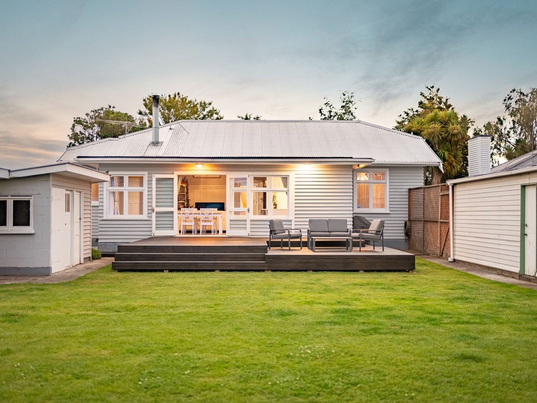 268 Lyttelton Street, Spreydon, Christchurch - Carousel 2