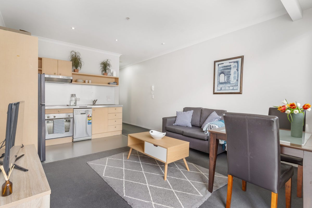 603/149 Nelson Street, Auckland Central, Auckland - Carousel 2