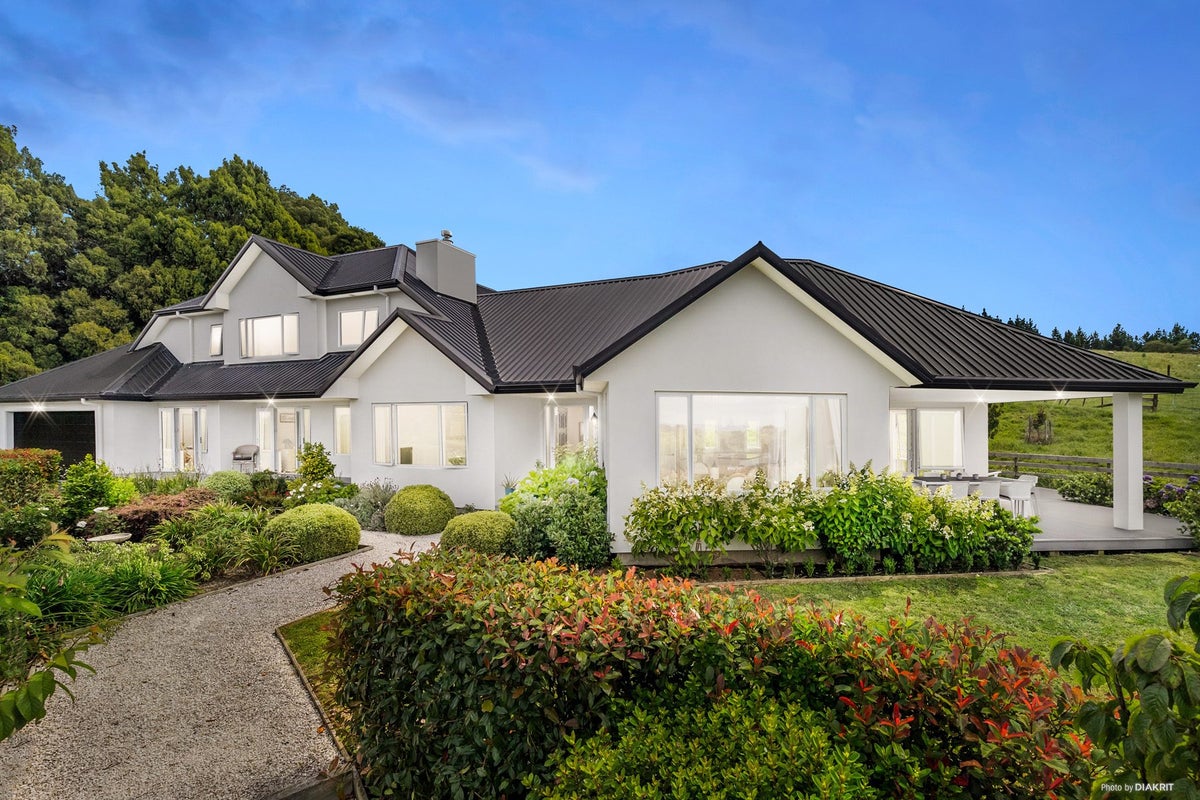 77E Steel Road, Ararimu, Drury - Carousel 1