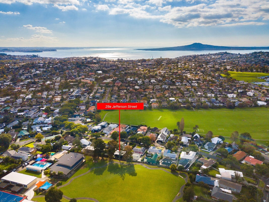 29A Jefferson Street, Glendowie, Auckland - Carousel 28