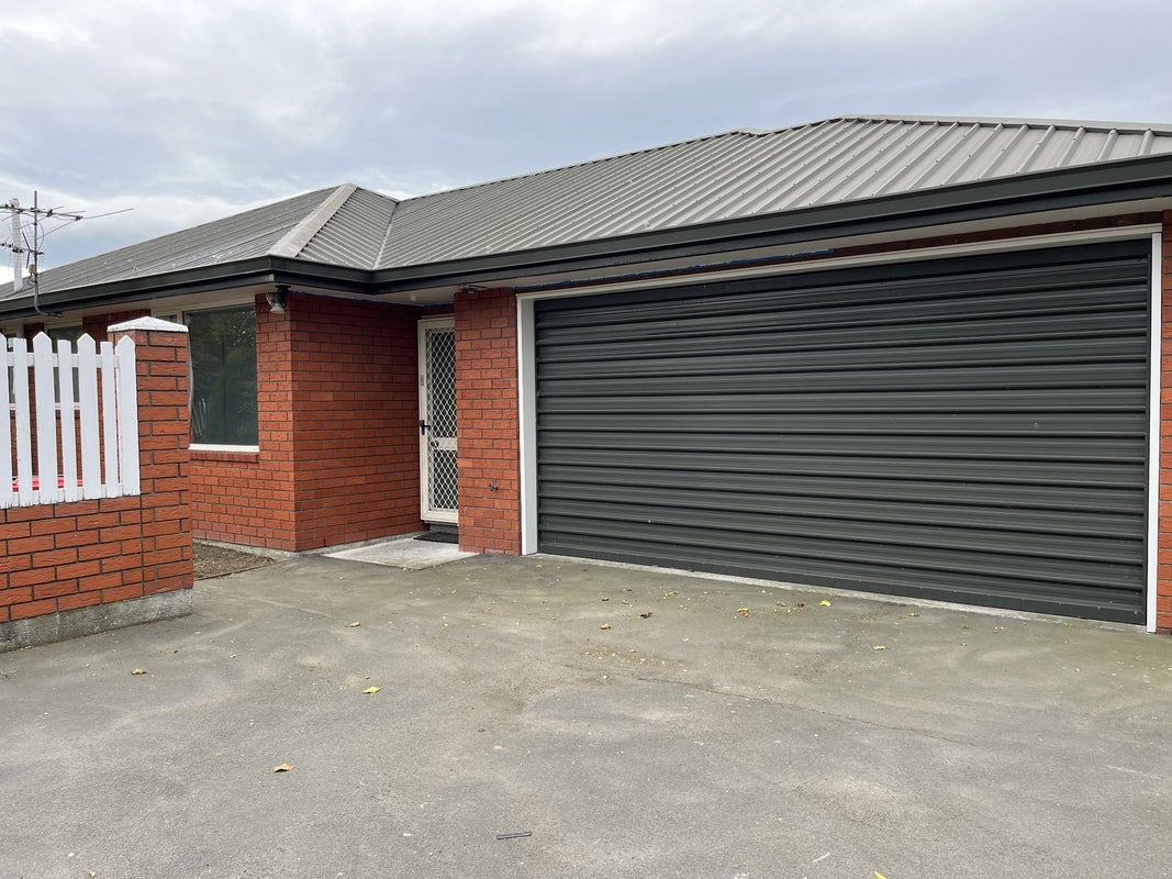 260A BLENHEIM ROAD, Upper Riccarton , Christchurch - Carousel 1