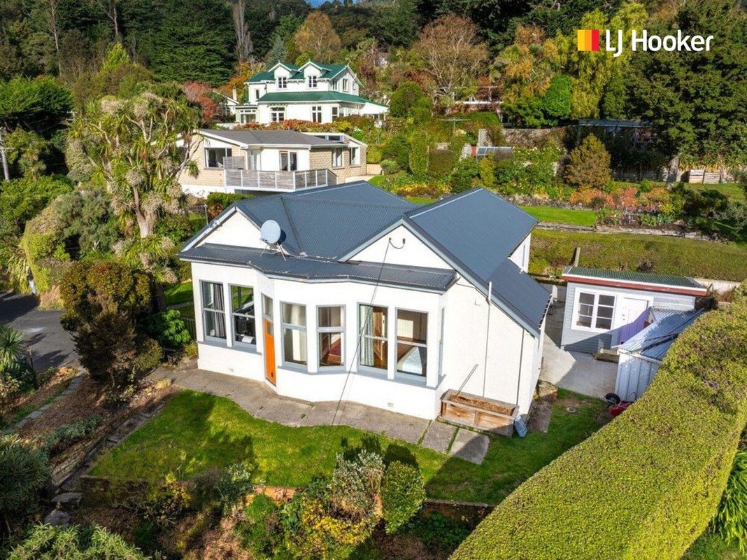 34 Birchfield Avenue, North East Valley, Dunedin - Carousel 1