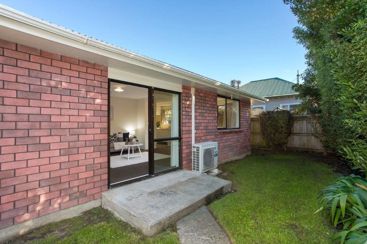 3 Millar Street, Sydenham, Christchurch - Carousel 15