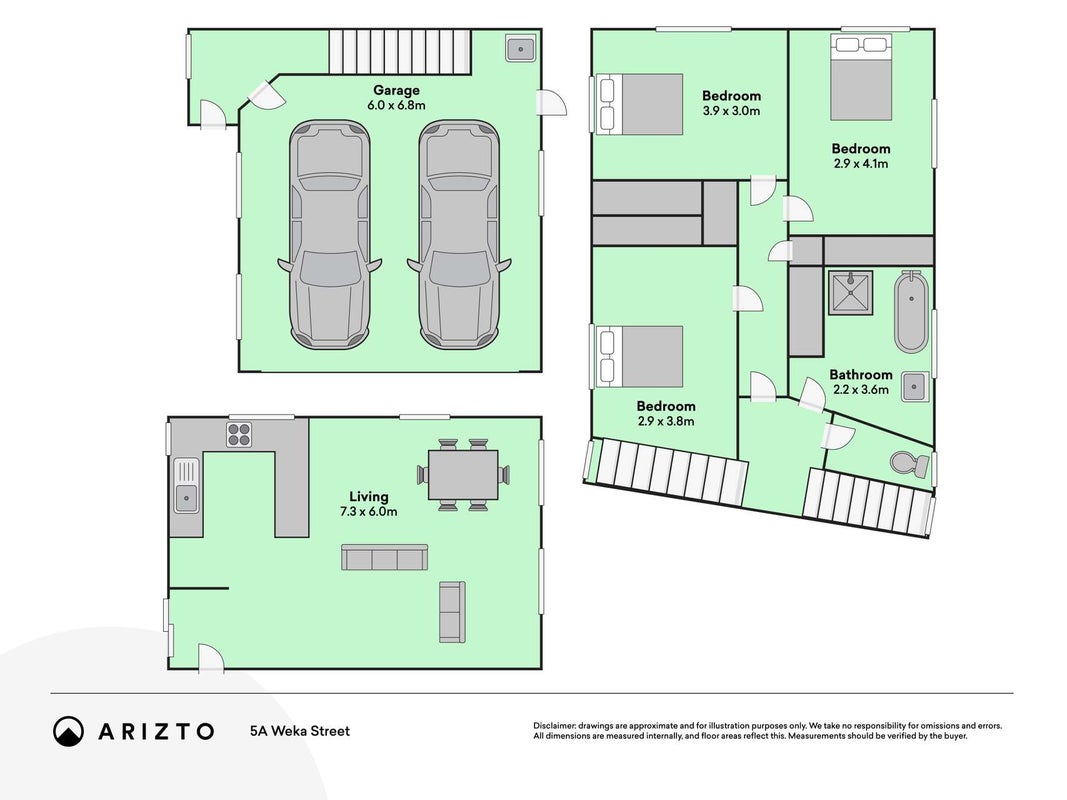 5A Weka Street, Springfield, Rotorua - Carousel 20