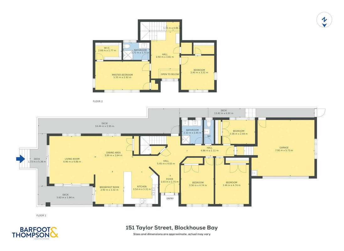 151 Taylor Street, Blockhouse Bay, Auckland - Carousel 29