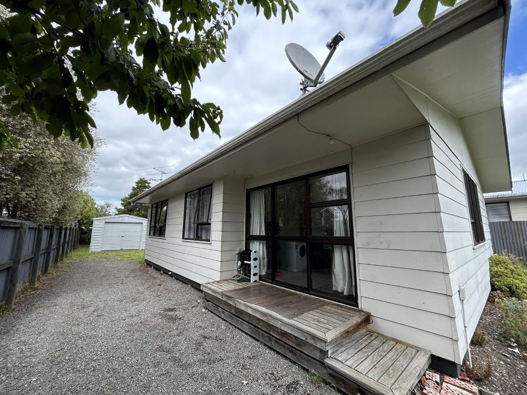 17A Harley Street, Solway, Masterton - Carousel 1