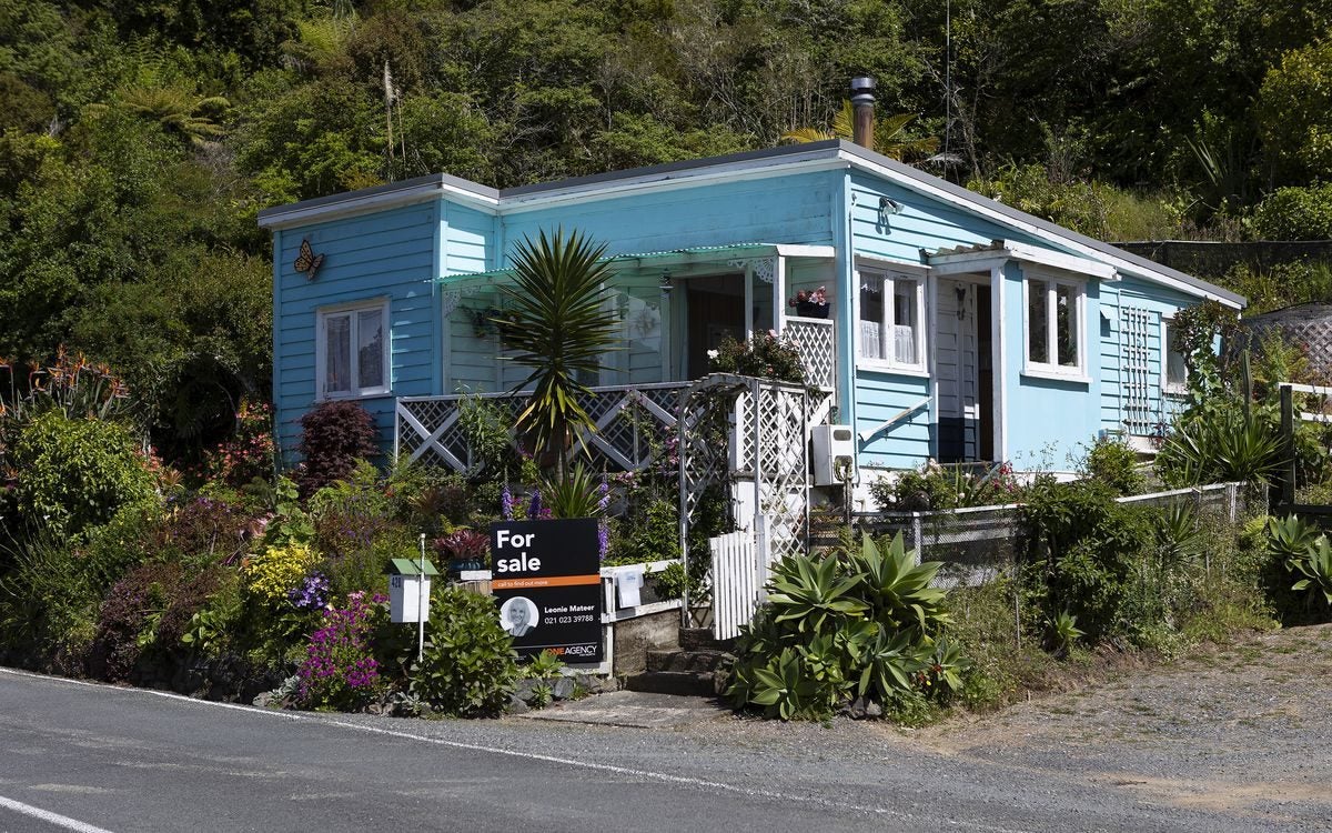 428 Whangaroa Road, Whangaroa, Kaeo - Carousel 1