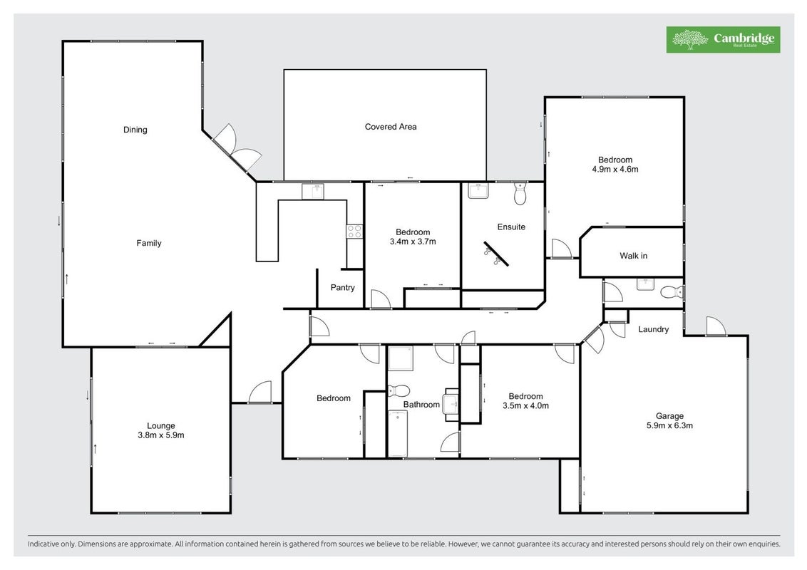 724B Bruntwood Road, Tamahere, Hamilton - Carousel 29