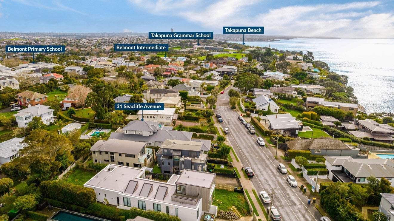 31 Seacliffe Avenue, Belmont, Auckland - Carousel 30
