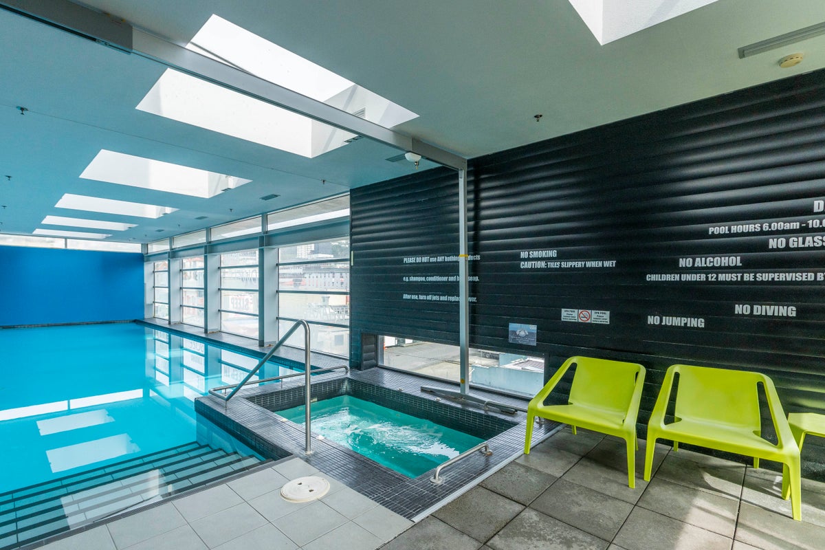 689/233 Cuba Street, Te Aro, Wellington - Carousel 2