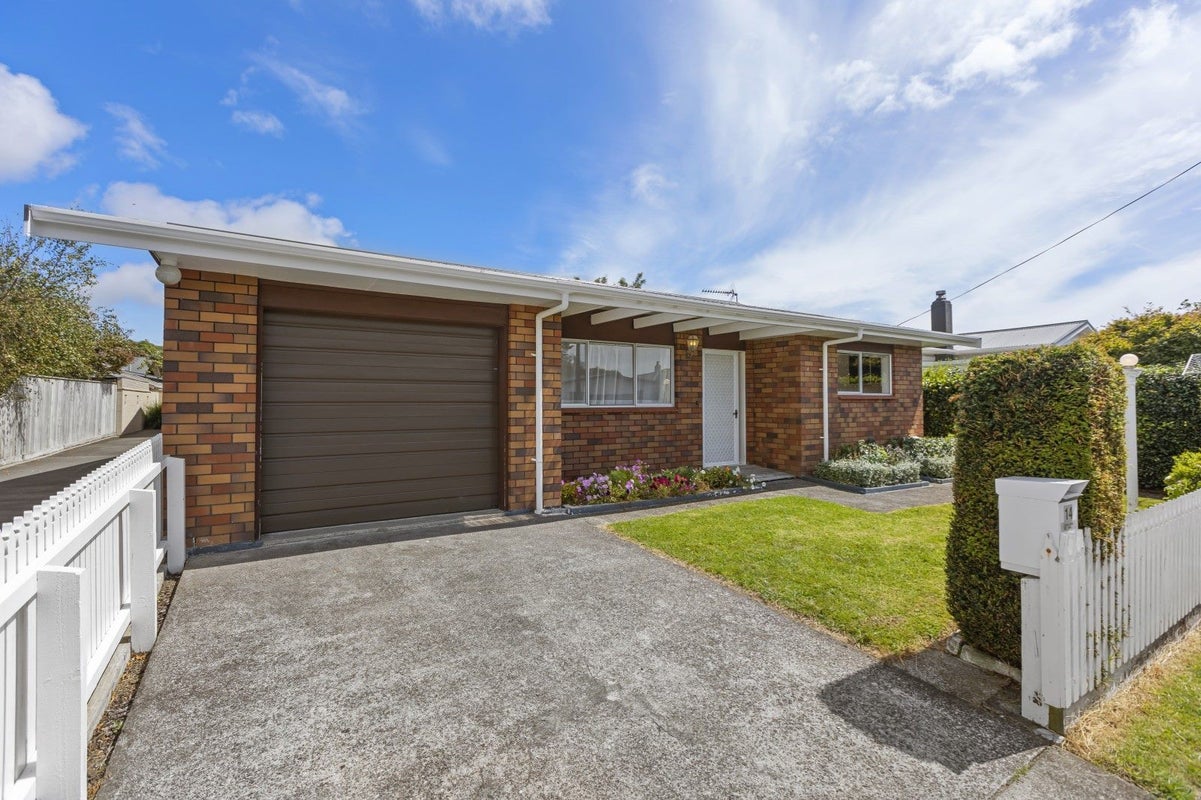 14 Tokomaru Street, Welbourn, New Plymouth - Carousel 2