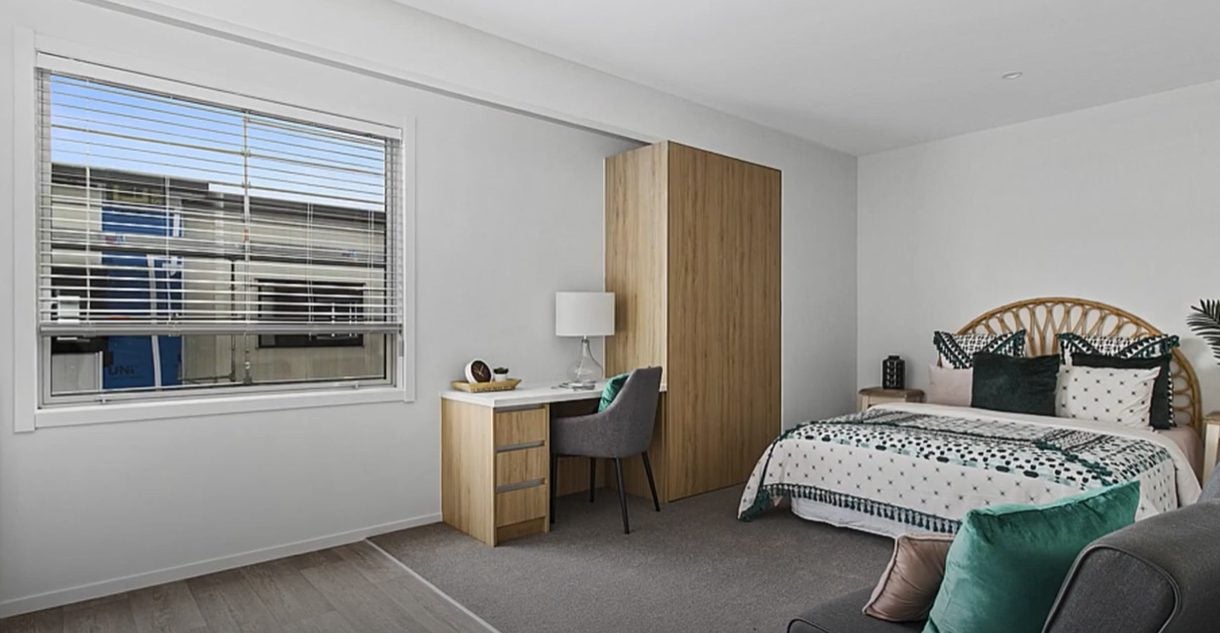 3/28 Cameron Road, Hamilton East, Hamilton - Carousel 2