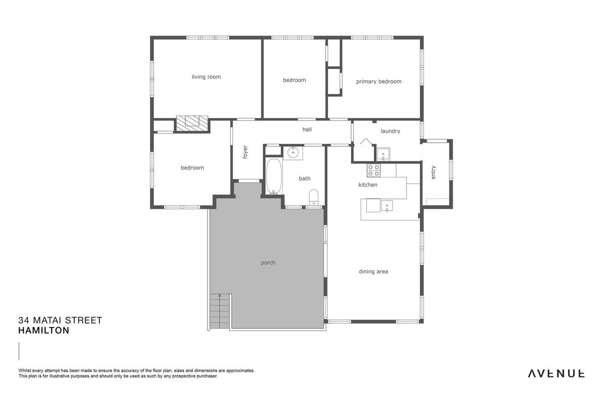 34 Matai Street, Maeroa, Hamilton - Carousel 17
