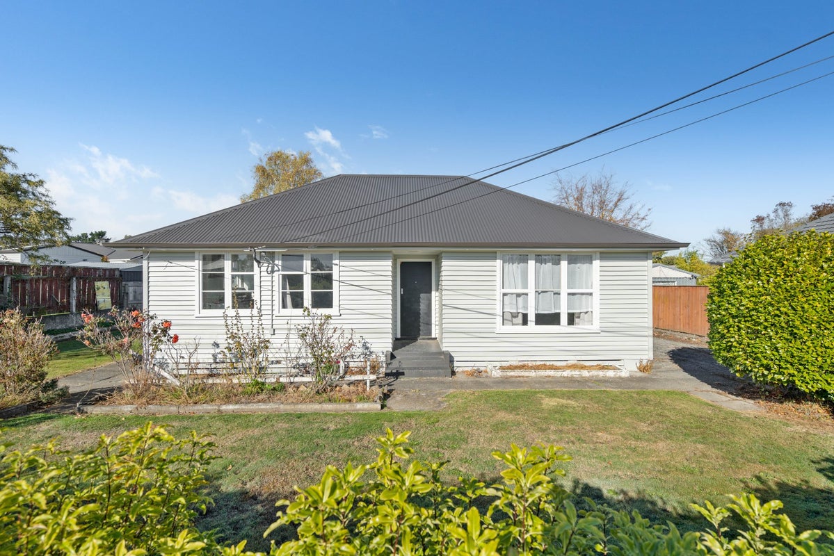 68 Roberts Road, Lansdowne, Masterton - Carousel 1
