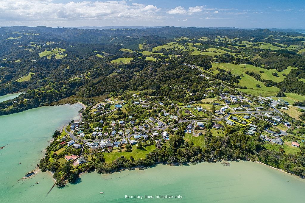 25 Ritchie Road, Whangarei - Carousel 47