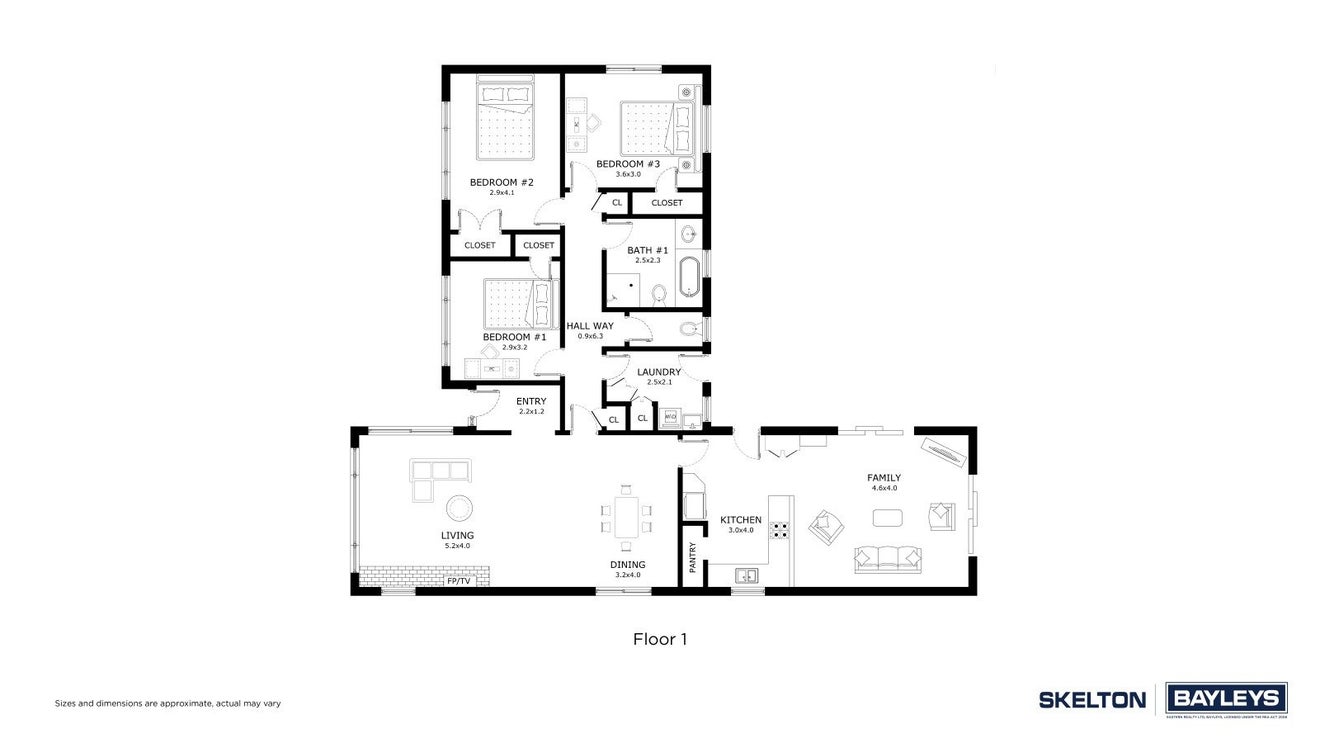 7 Kent Terrace, Taradale, Napier - Carousel 20
