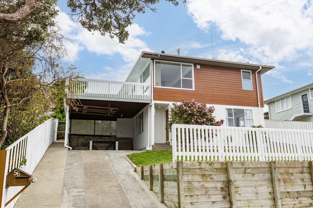 56 Owhiti Street, Titahi Bay, Porirua, Wellington - Carousel 2