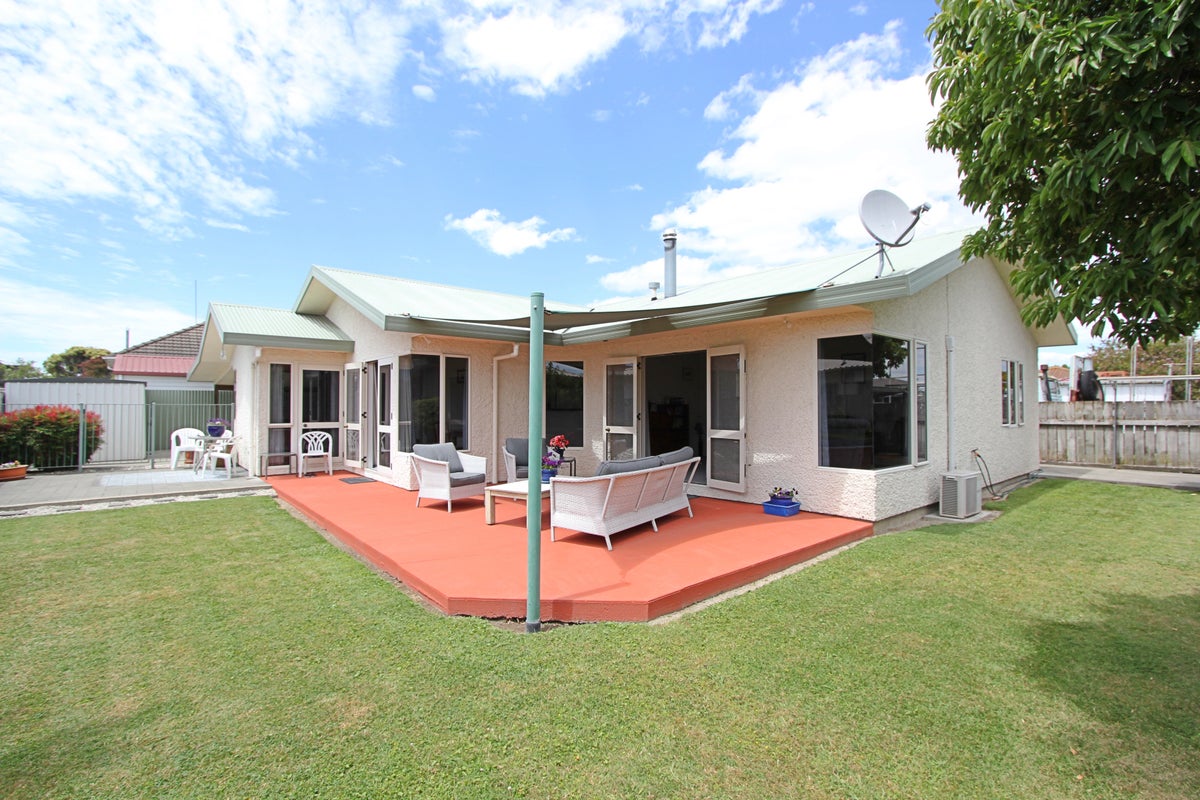 27A Flanders Avenue, Onekawa, Napier - Carousel 1
