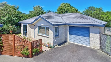 5C South Road, Kuripuni, Masterton - Carousel 1