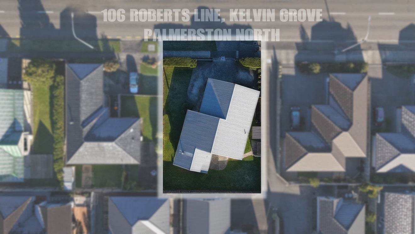 106 Roberts Line, Kelvin Grove, Palmerston North - Carousel 31