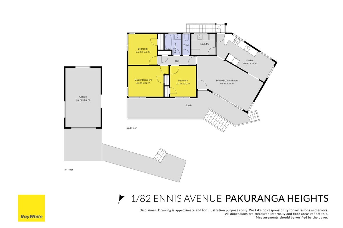 1/82 Ennis Avenue, Pakuranga Heights, Auckland - Carousel 25