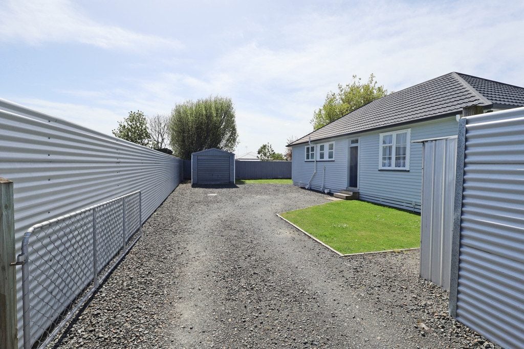 58 Bowmont Street, Appleby, Invercargill, Southland - Carousel 27