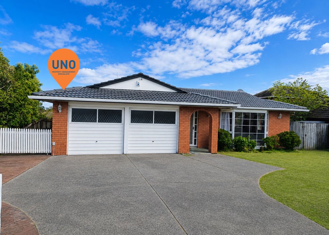 139 Whitford Road, Somerville, Manukau - Carousel 1