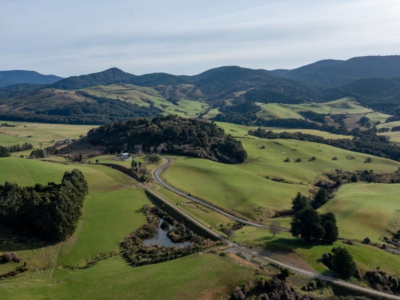 744 Catlins Valley Road, Tawanui, Owaka - Carousel 2
